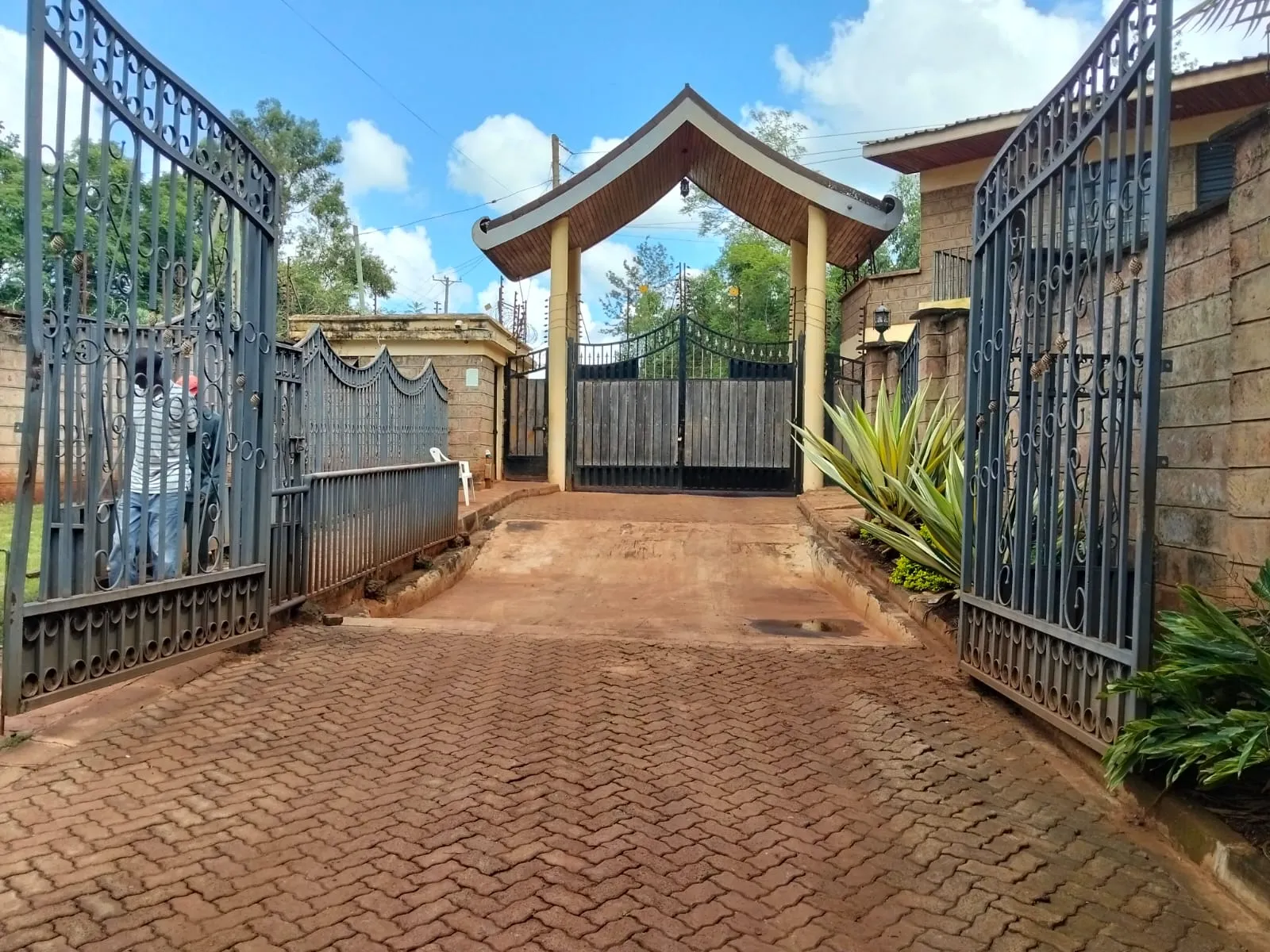 Integrated Farm